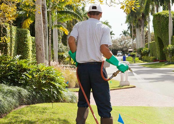 About Woodbourne NY Pest Control